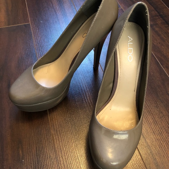 ALDO Heels - Picture 2 of 7